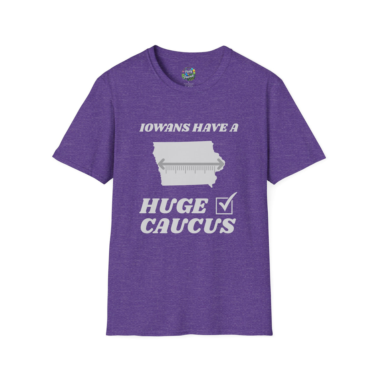 Huge Caucus