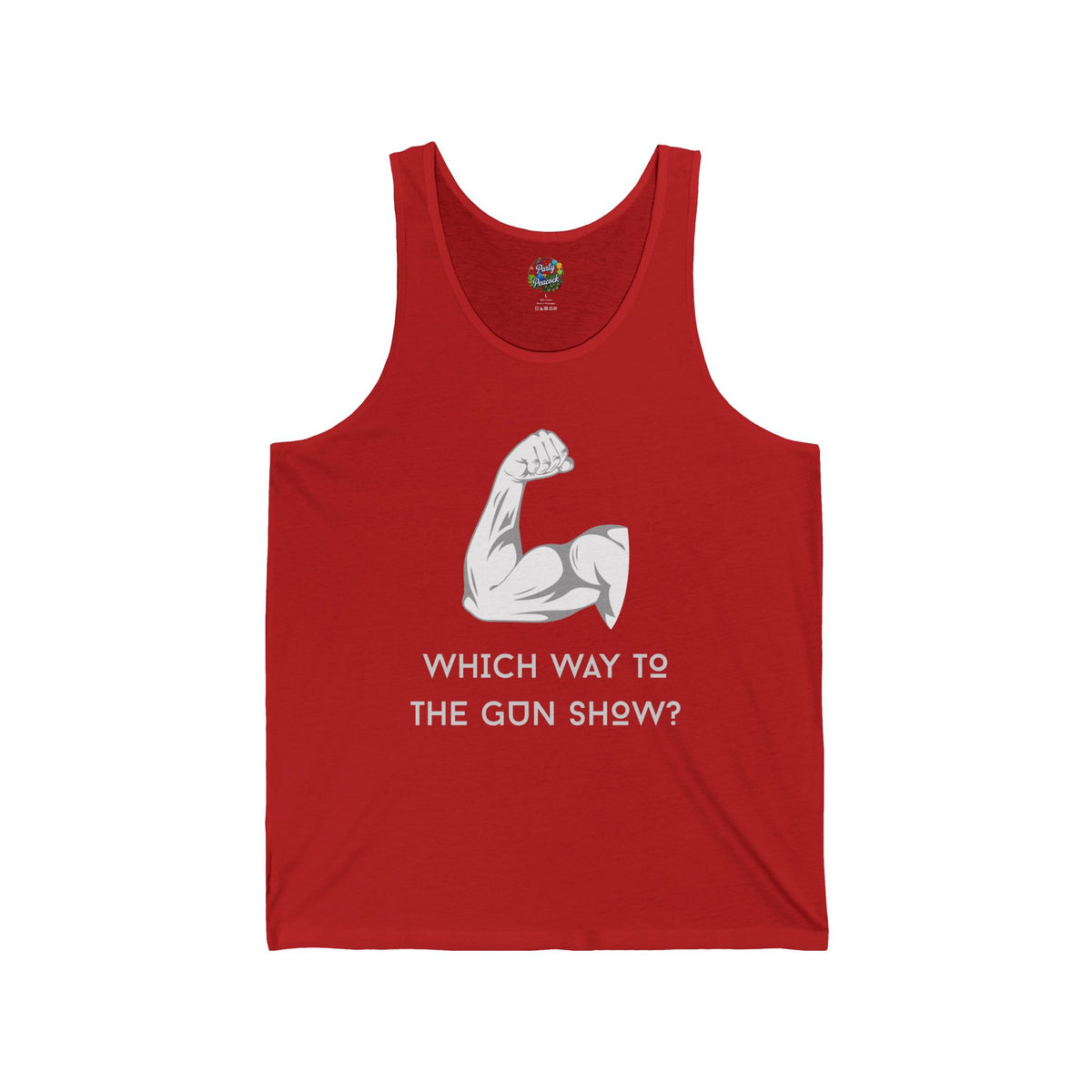 Gun Show