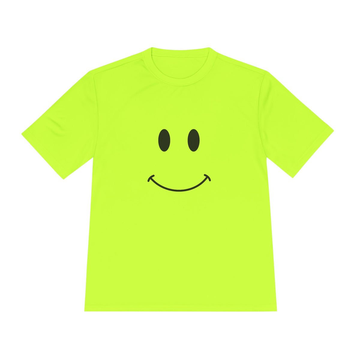 Green Shirt Guy