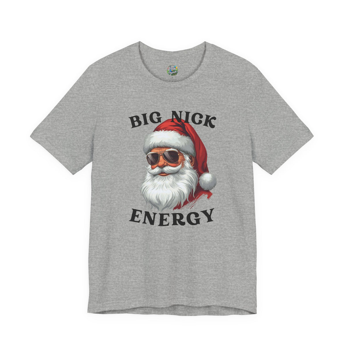 Big Nick Energy