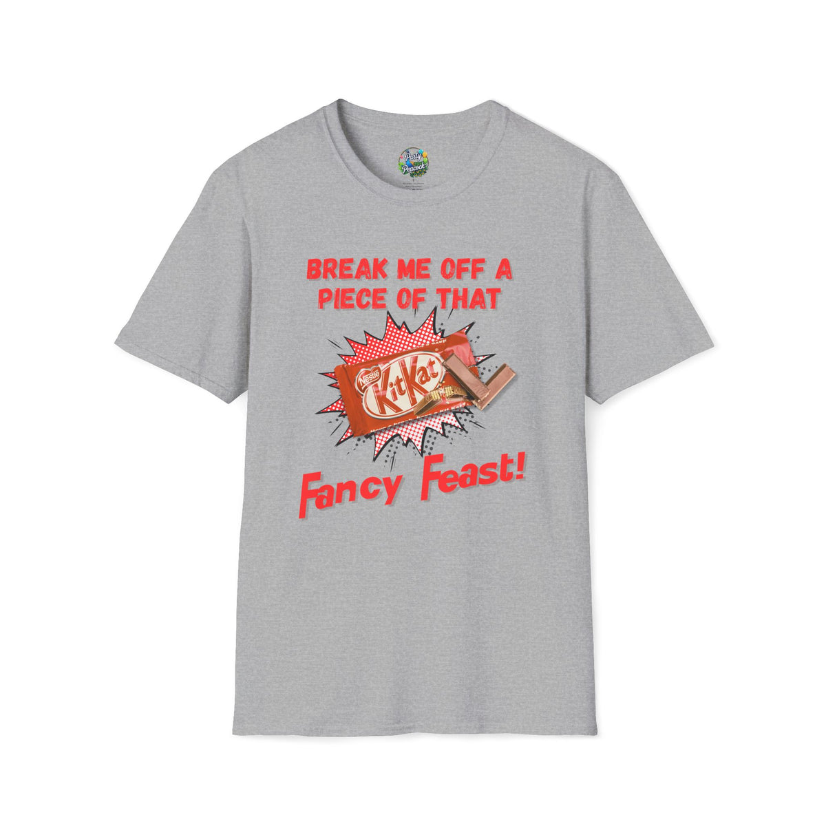 Break Me Off A Piece