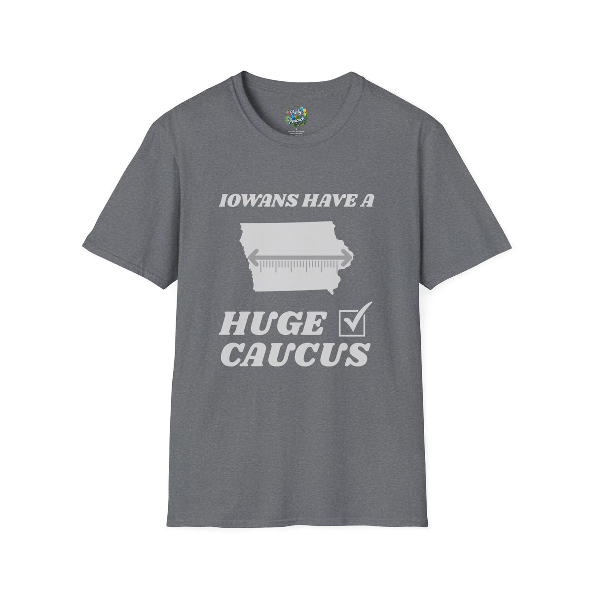 Huge Caucus