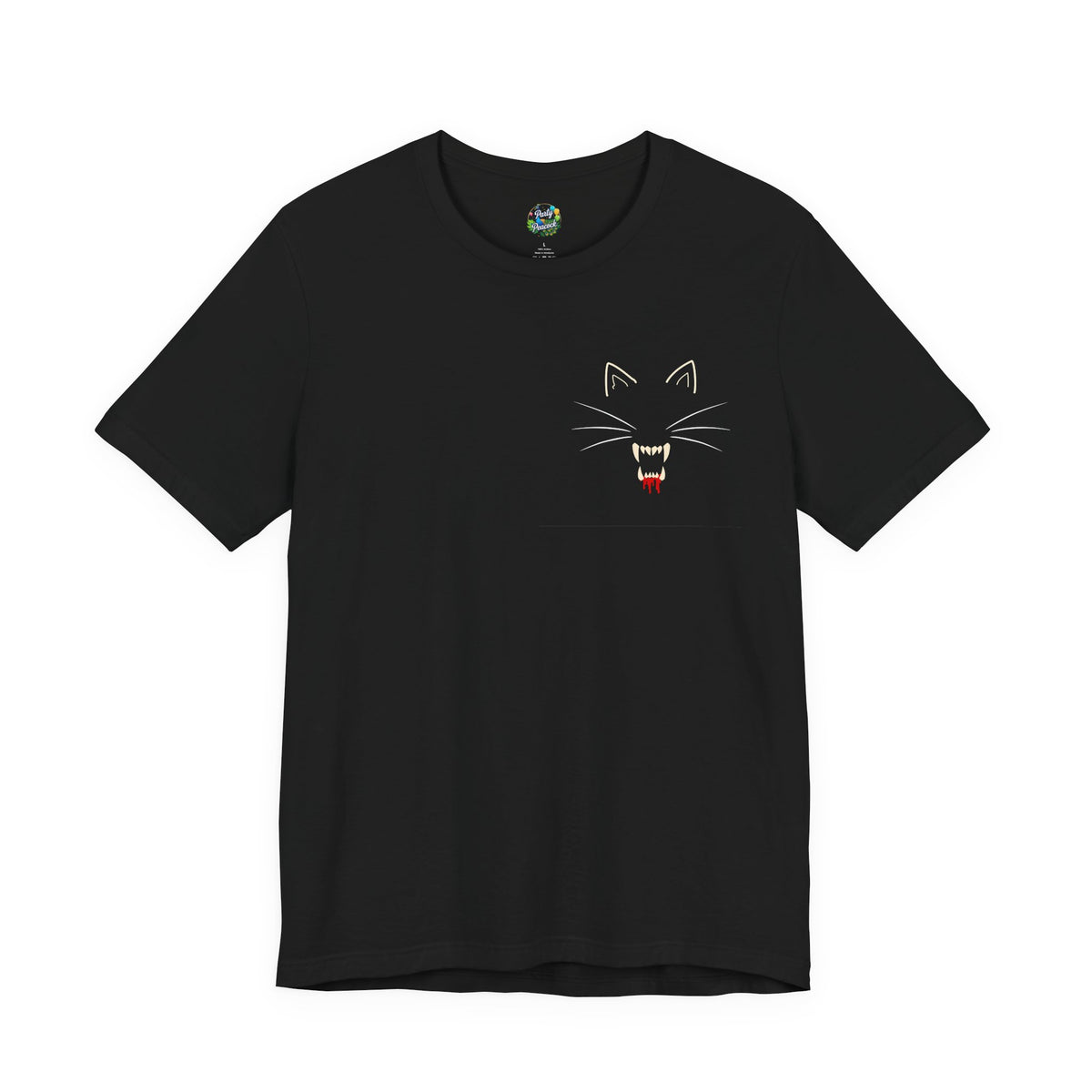 Beware Vam-Purrrs