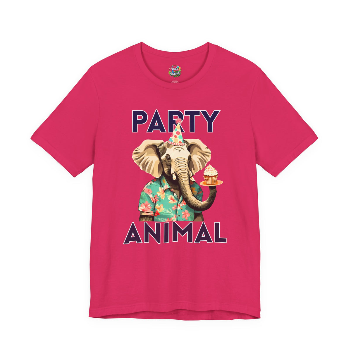 Party Animal