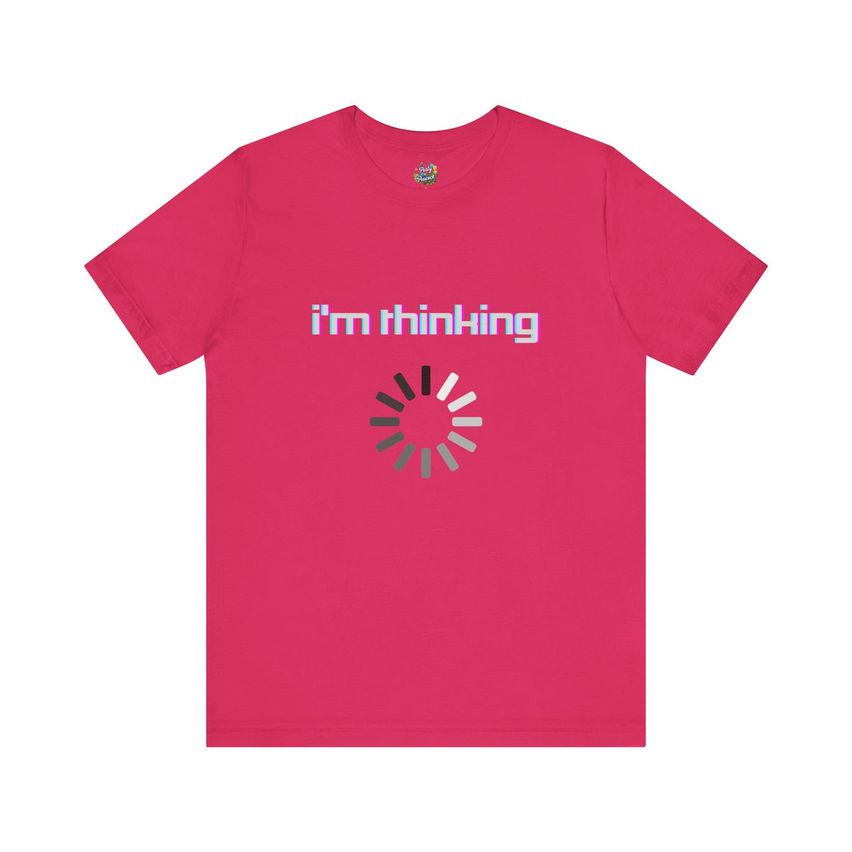 I'm Thinking