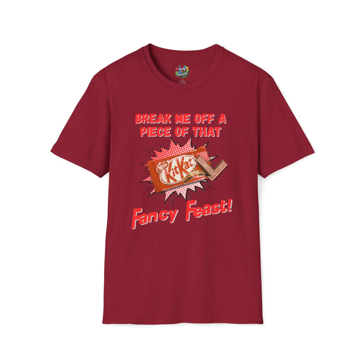 Break Me Off A Piece