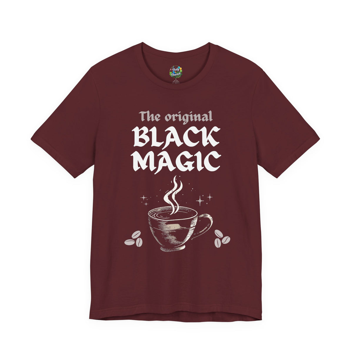 The Original Black Magic