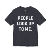 Shirt for Tall People