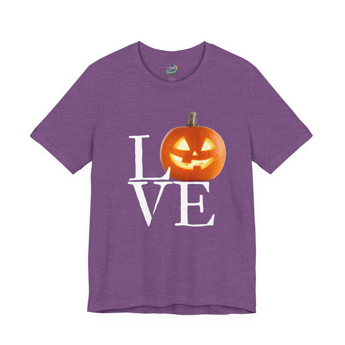 Halloween Love