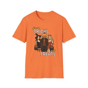 Tricks AND Treats