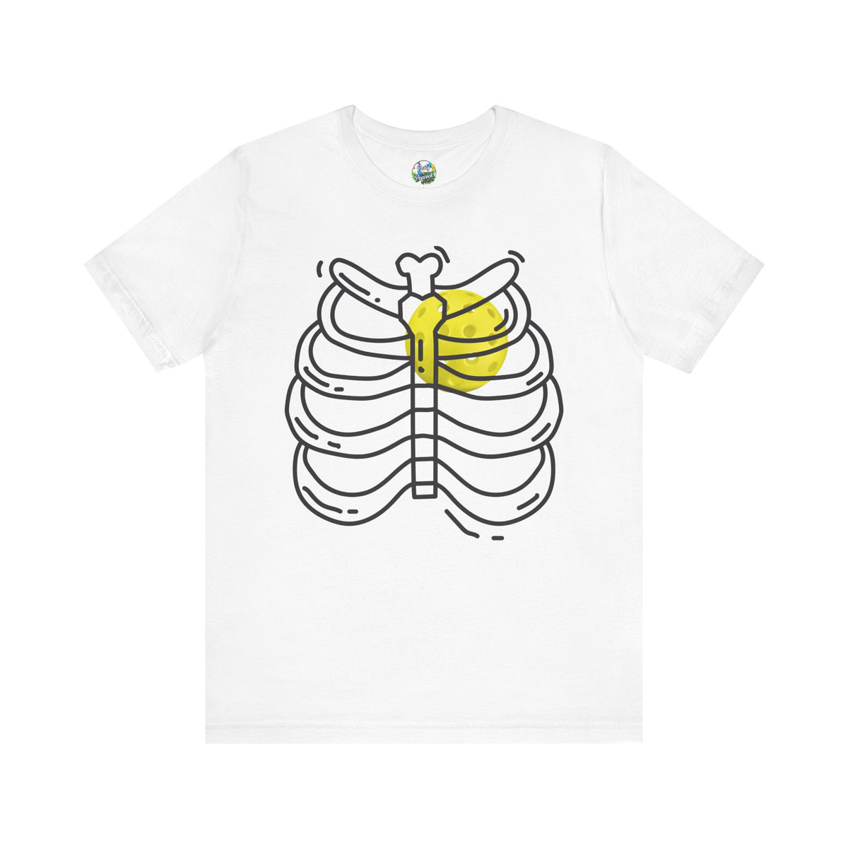 Made for Pickleball