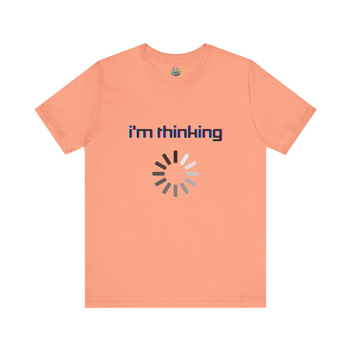 I'm Thinking