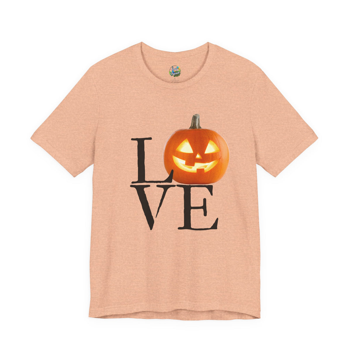 Halloween Love