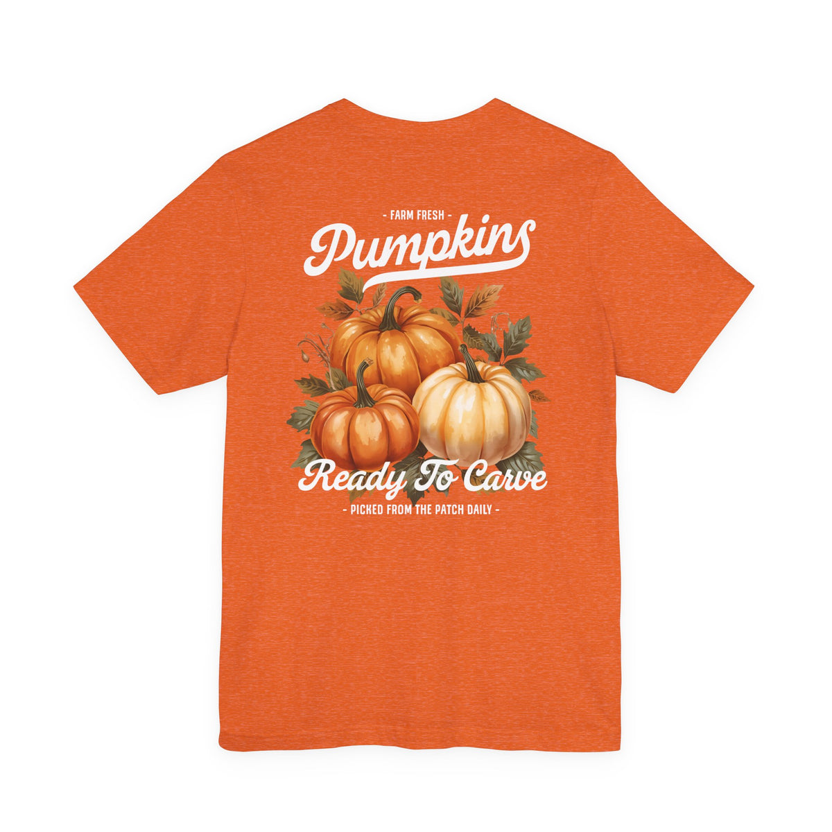 Vintage Pumpkins