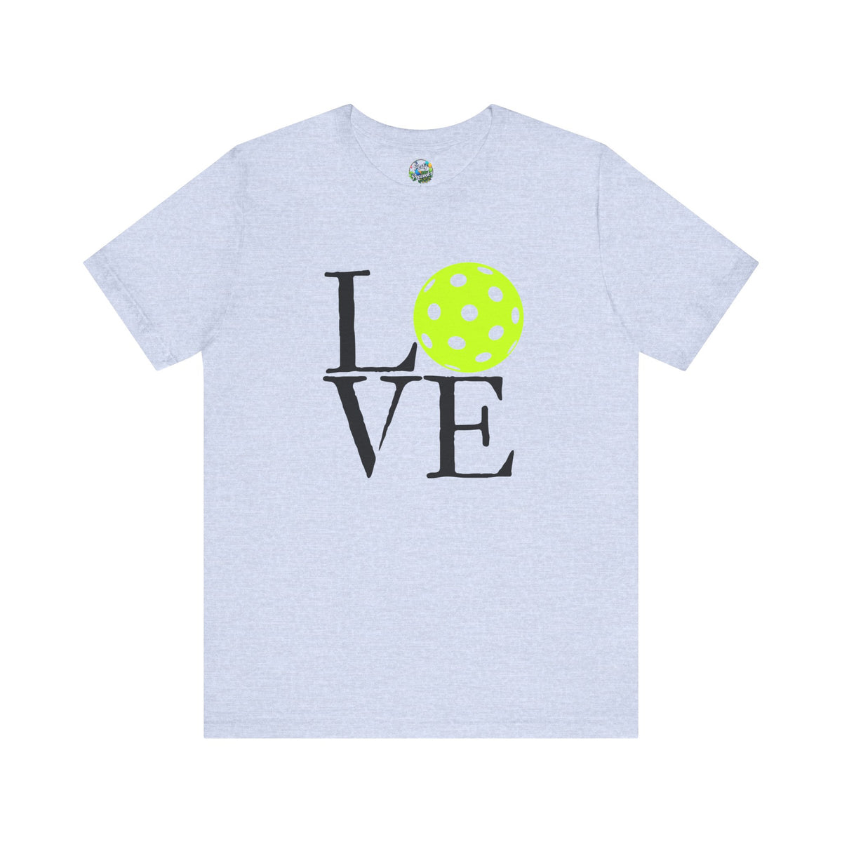 Pickleball Love