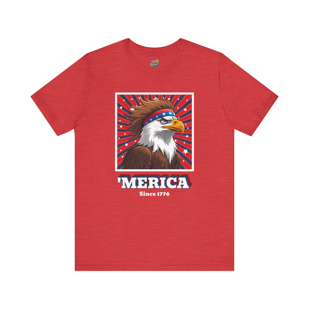 'Merica