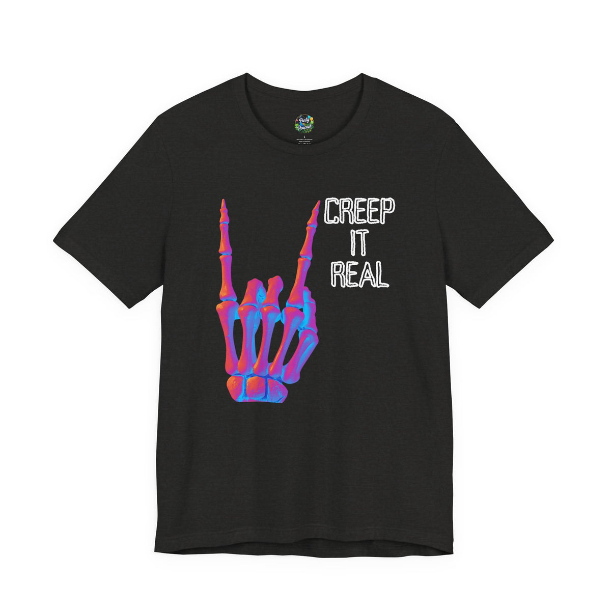 Creep It Real