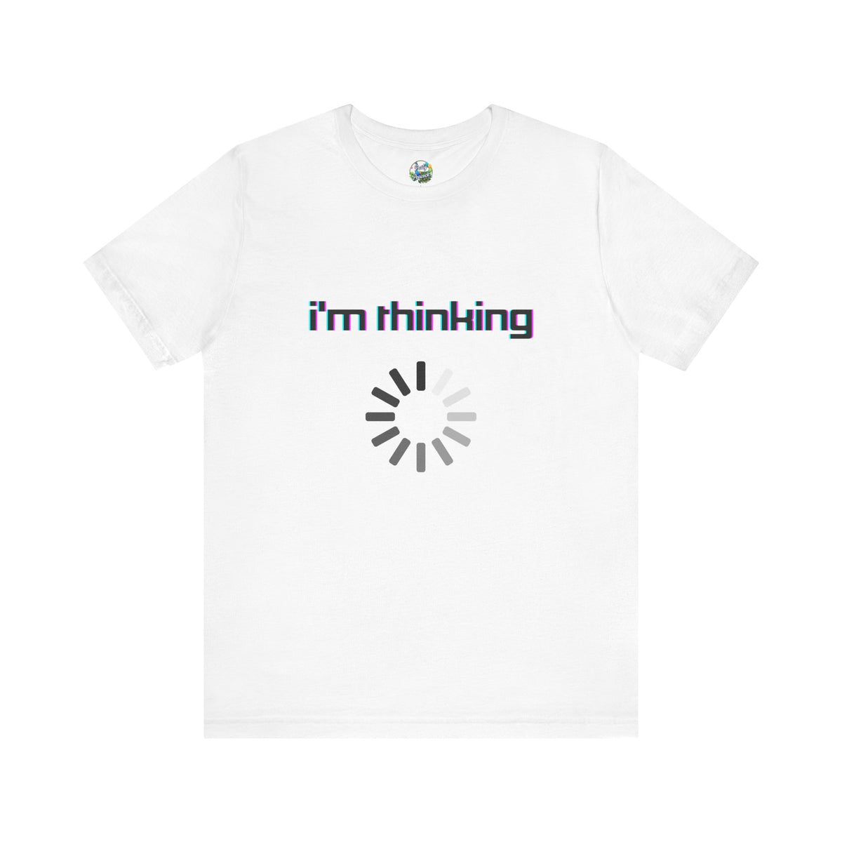 I'm Thinking