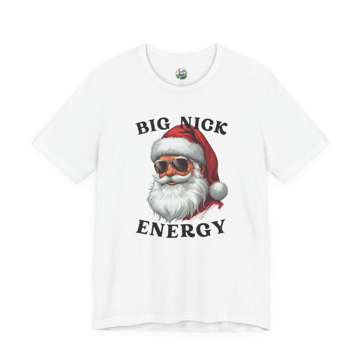 Big Nick Energy