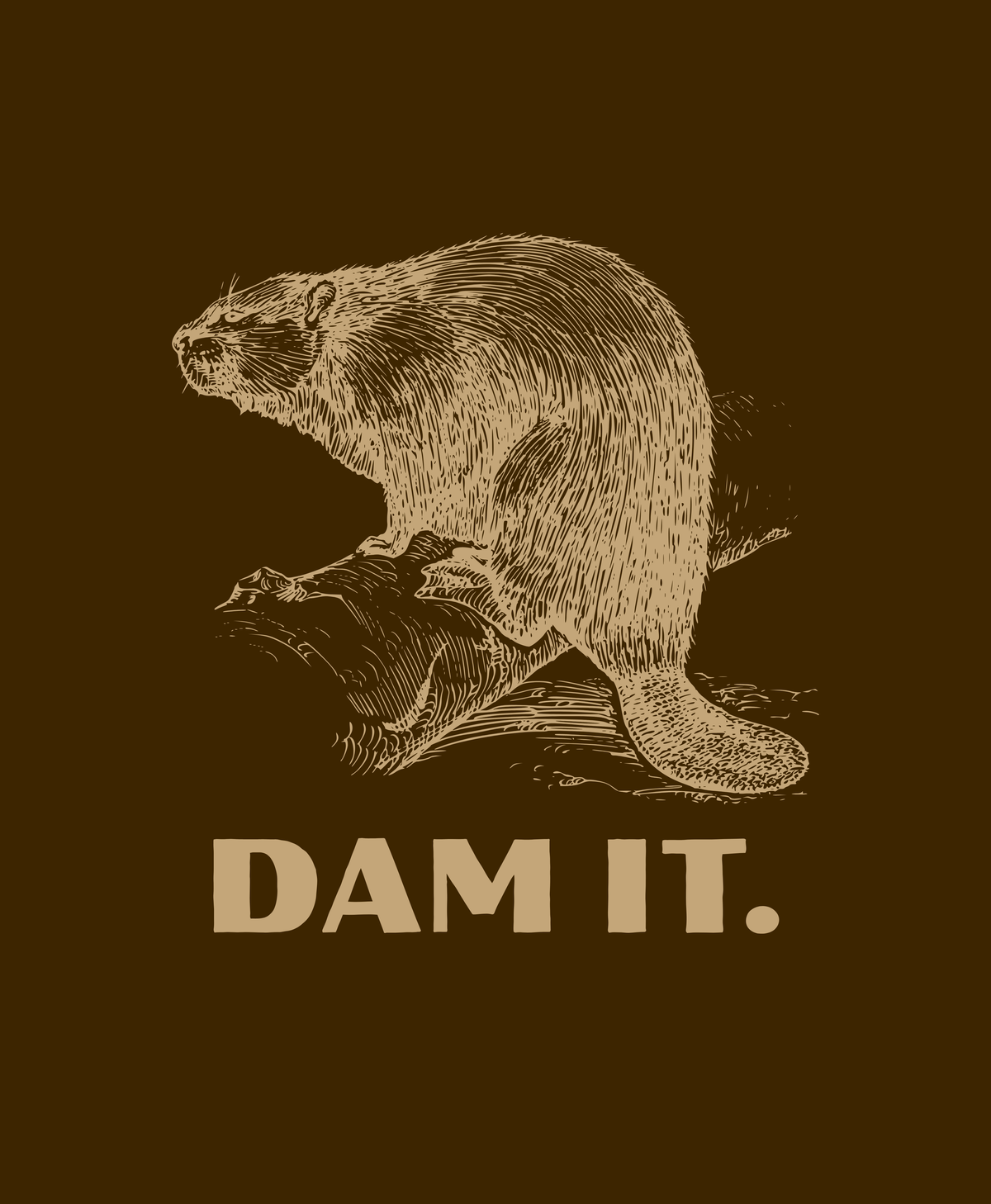 Dam It