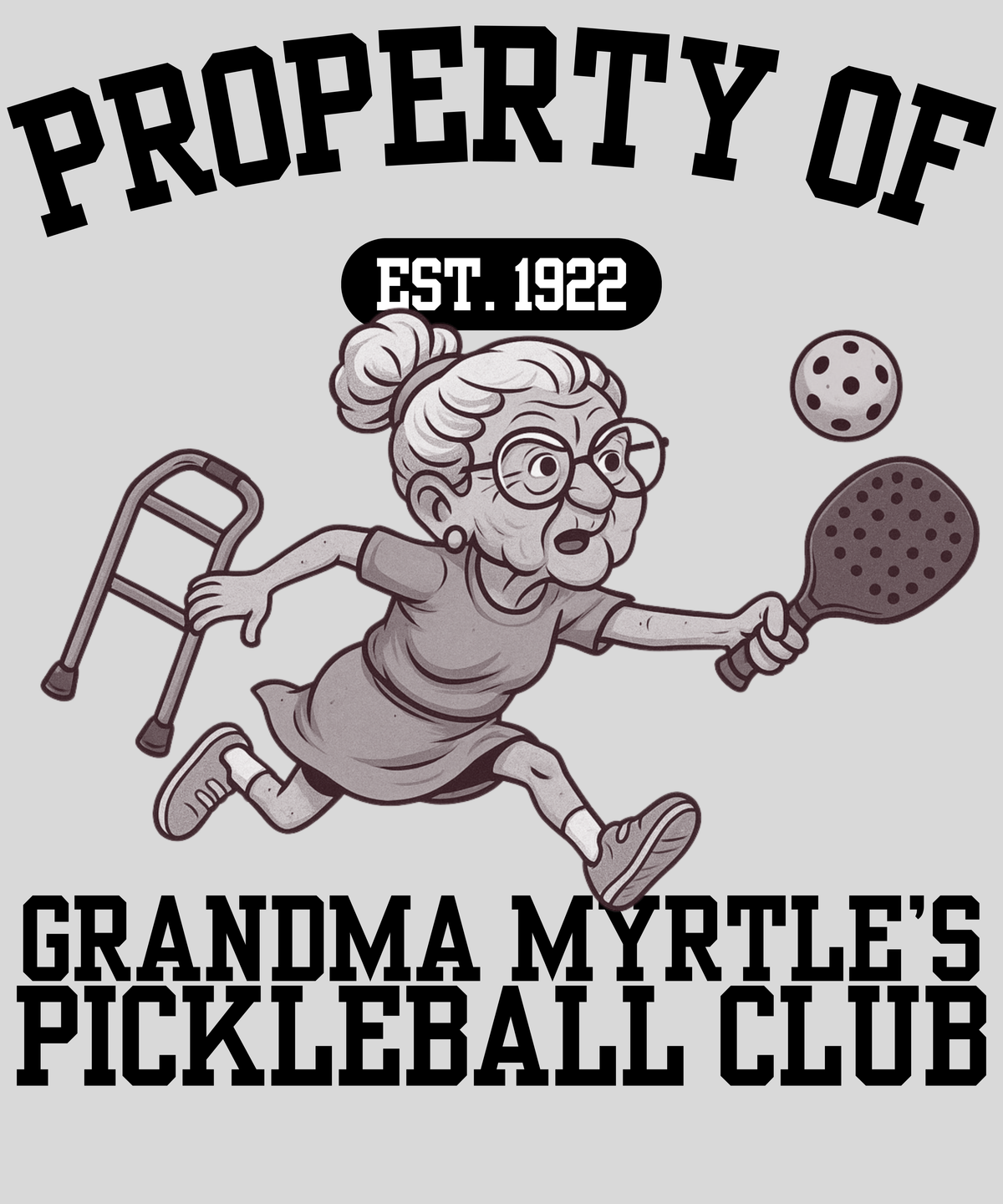 Pickleball Club