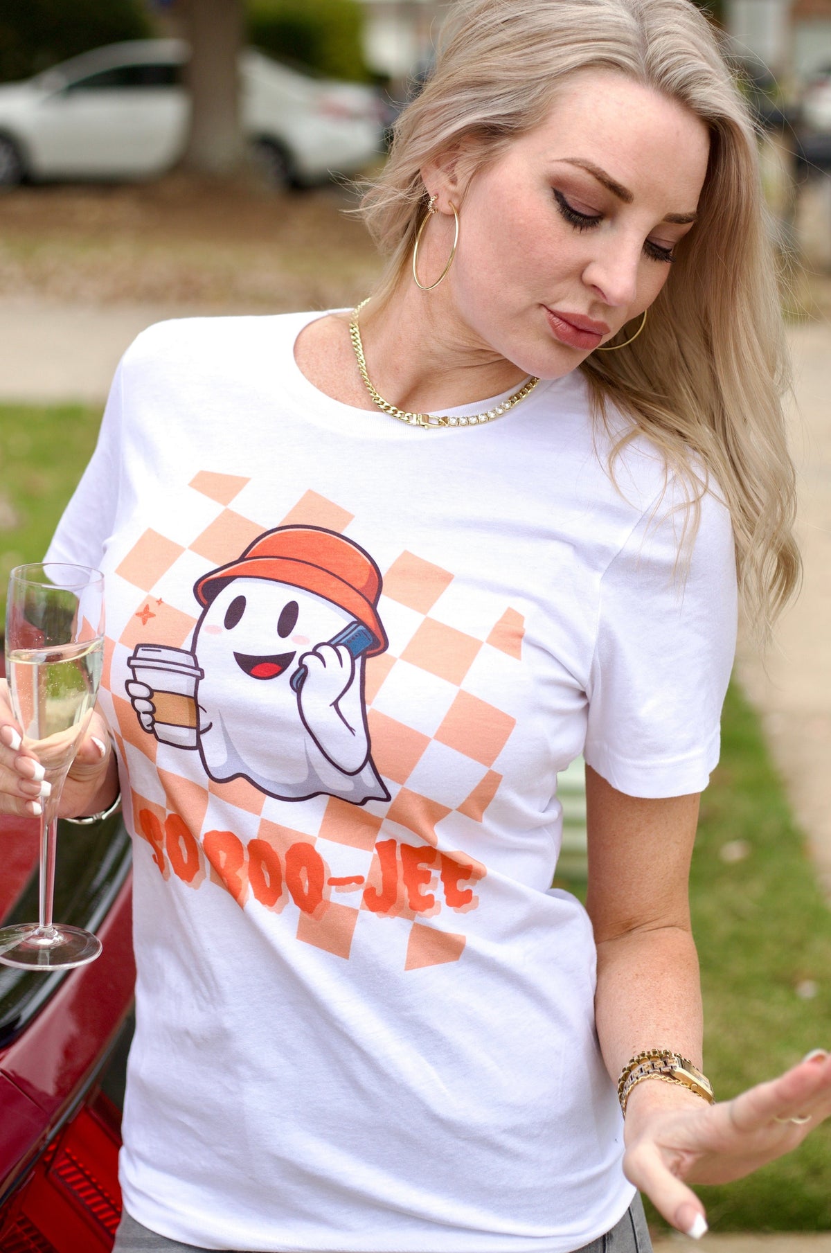 So Boo-jee